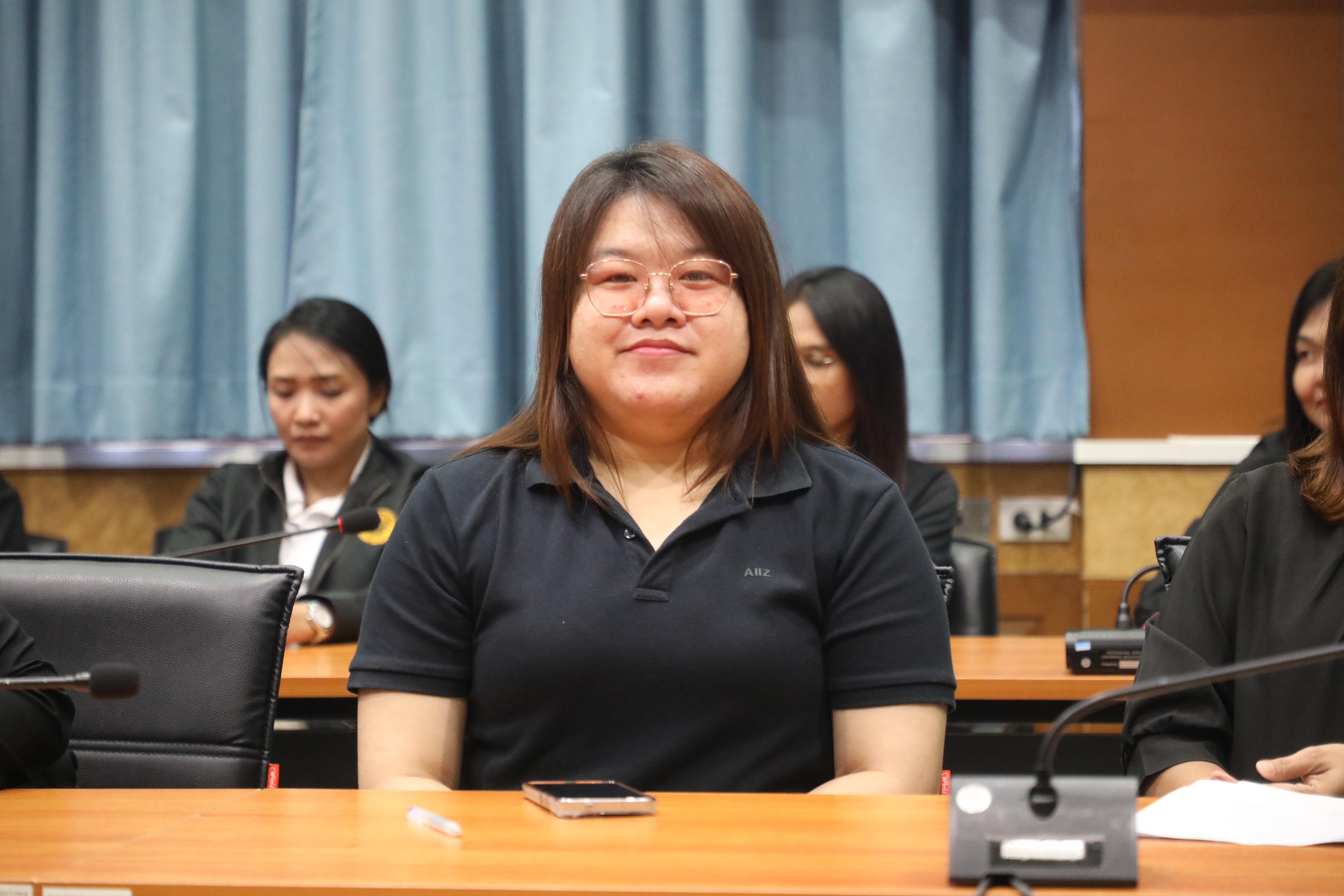 title - ส.ป.ก.ประชุมการประเมินคุณธรรมและความโปร่งใสในการดำเนินงานของภาครัฐ (Integrity and Transparency Assessment : ITA) ปีงบประมาณ พ.ศ. 2569